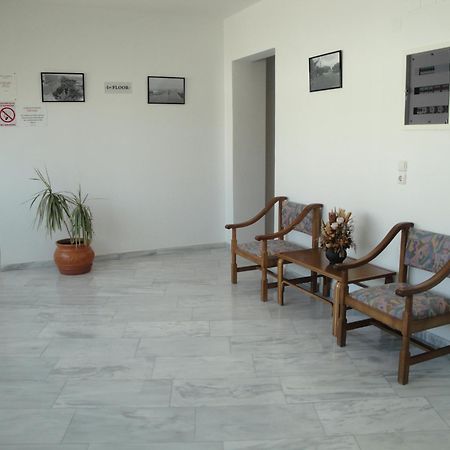 Agrellis Apartments Kardamena  Kültér fotó