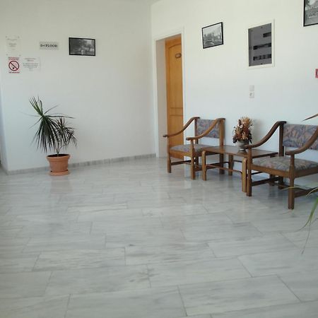 Agrellis Apartments Kardamena  Kültér fotó