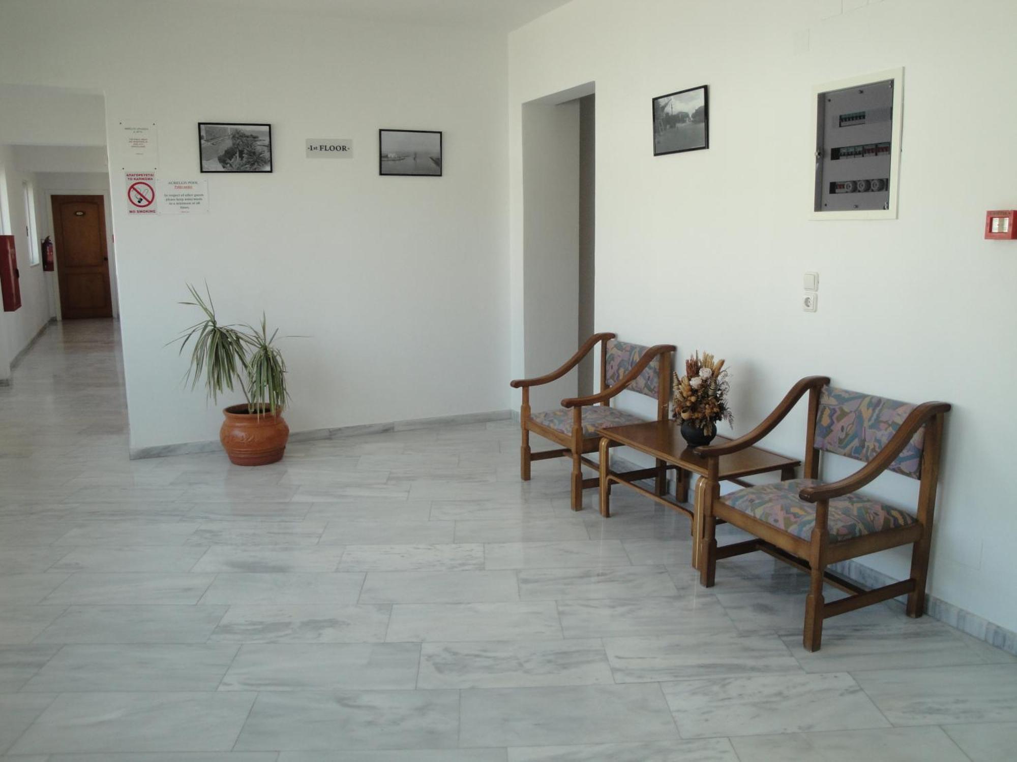 Agrellis Apartments Kardamena  Kültér fotó
