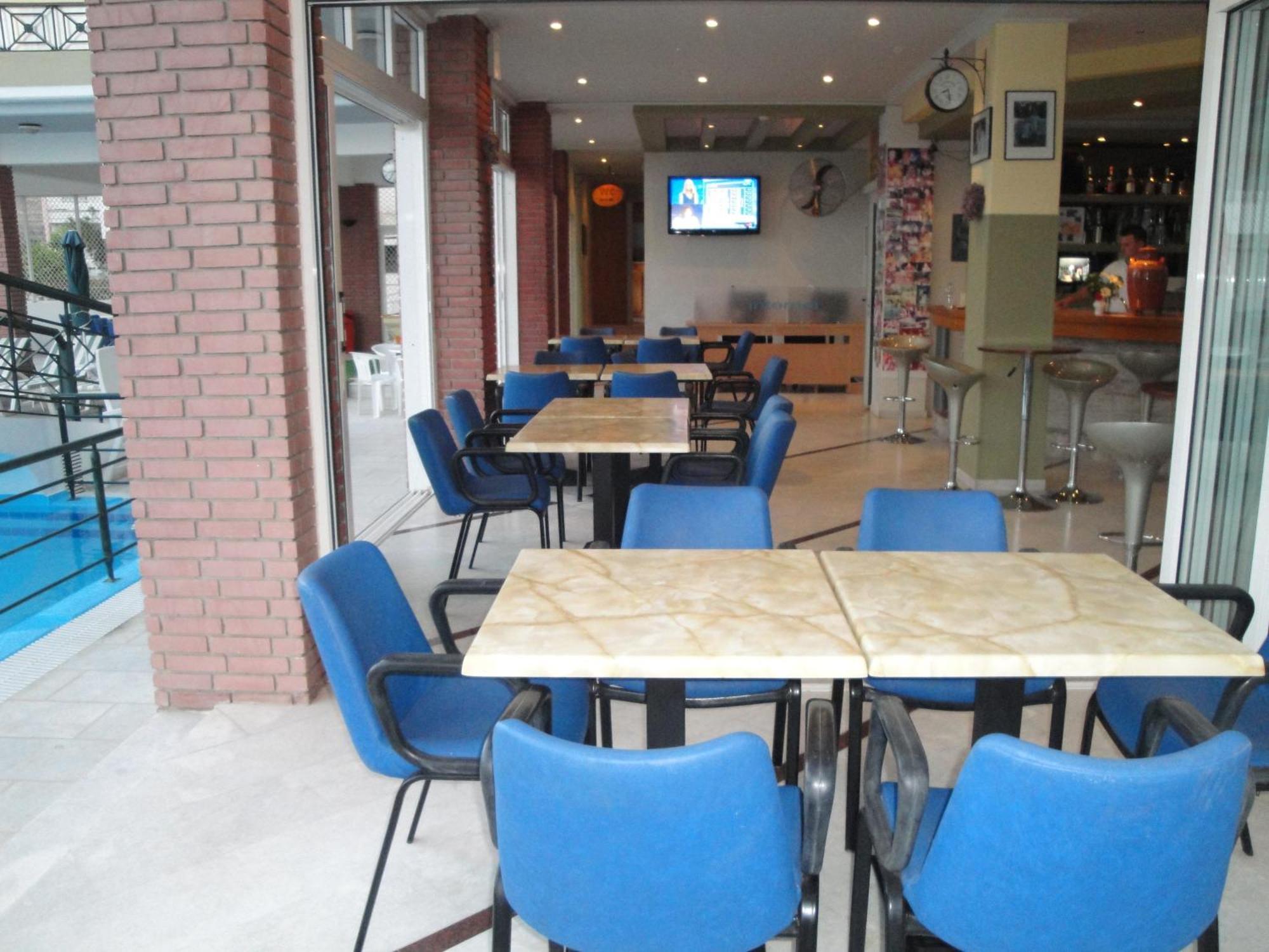 Agrellis Apartments Kardamena  Kültér fotó
