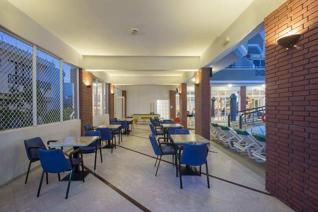 Agrellis Apartments Kardamena  Kültér fotó