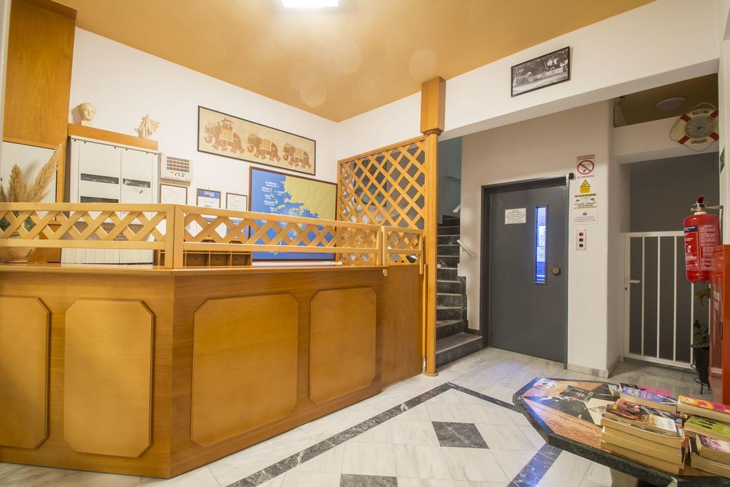 Agrellis Apartments Kardamena  Kültér fotó