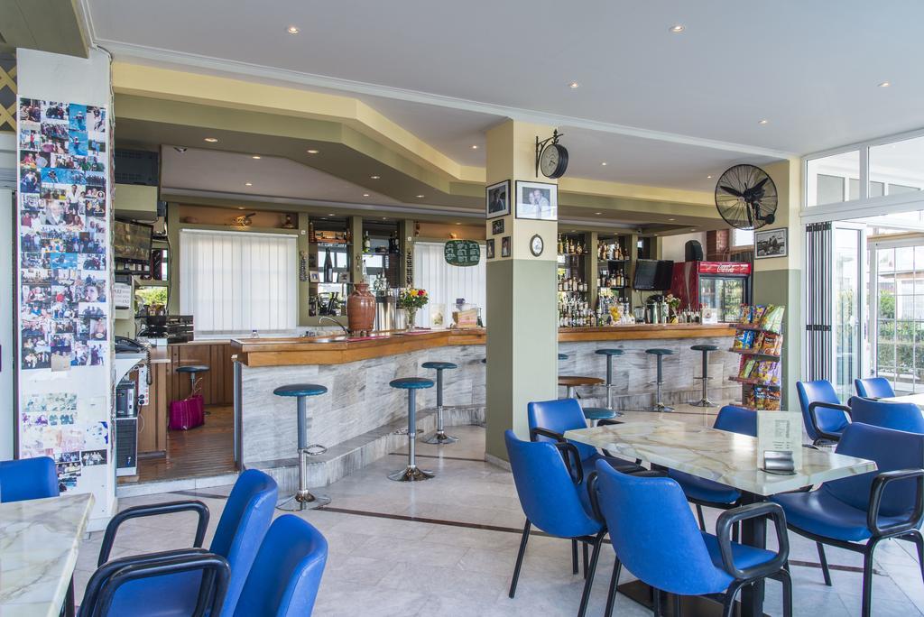 Agrellis Apartments Kardamena  Kültér fotó