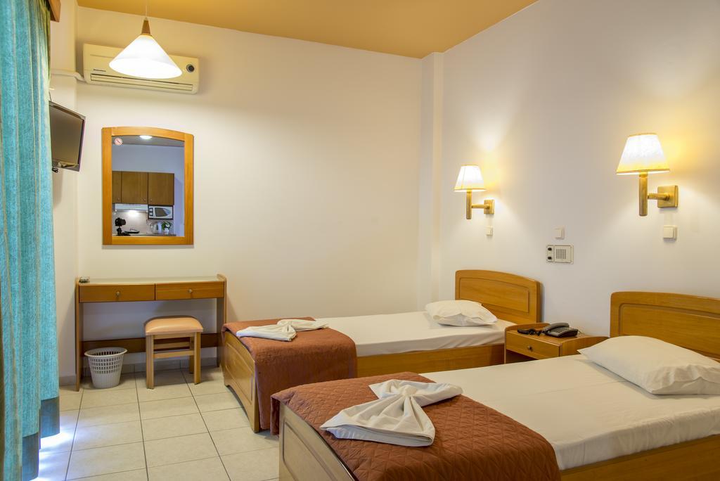 Agrellis Apartments Kardamena  Kültér fotó