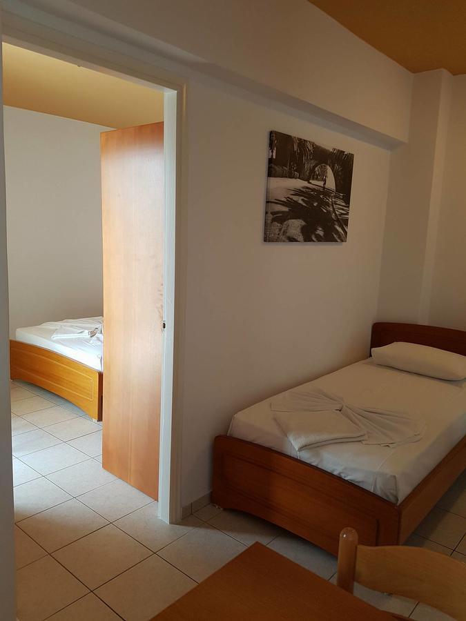 Agrellis Apartments Kardamena  Kültér fotó