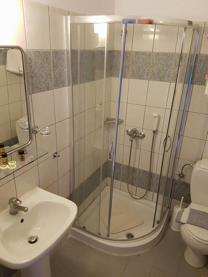 Agrellis Apartments Kardamena  Kültér fotó